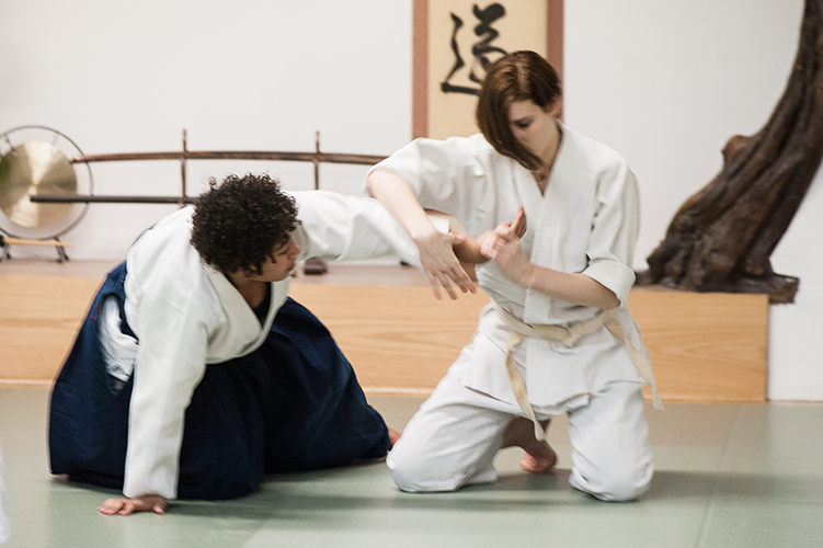 Sarah's Shodan Test