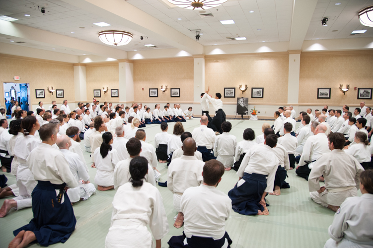 Deshis at the USAF 2016 Summer Camp