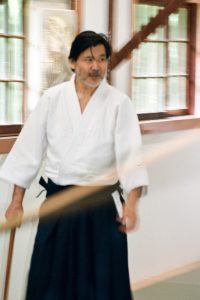 Sugano Sensei