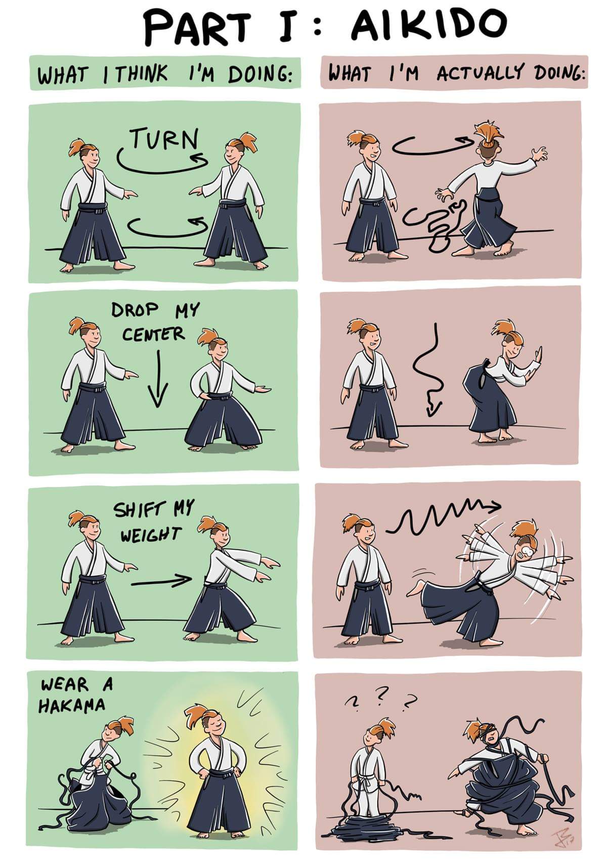 Aikido